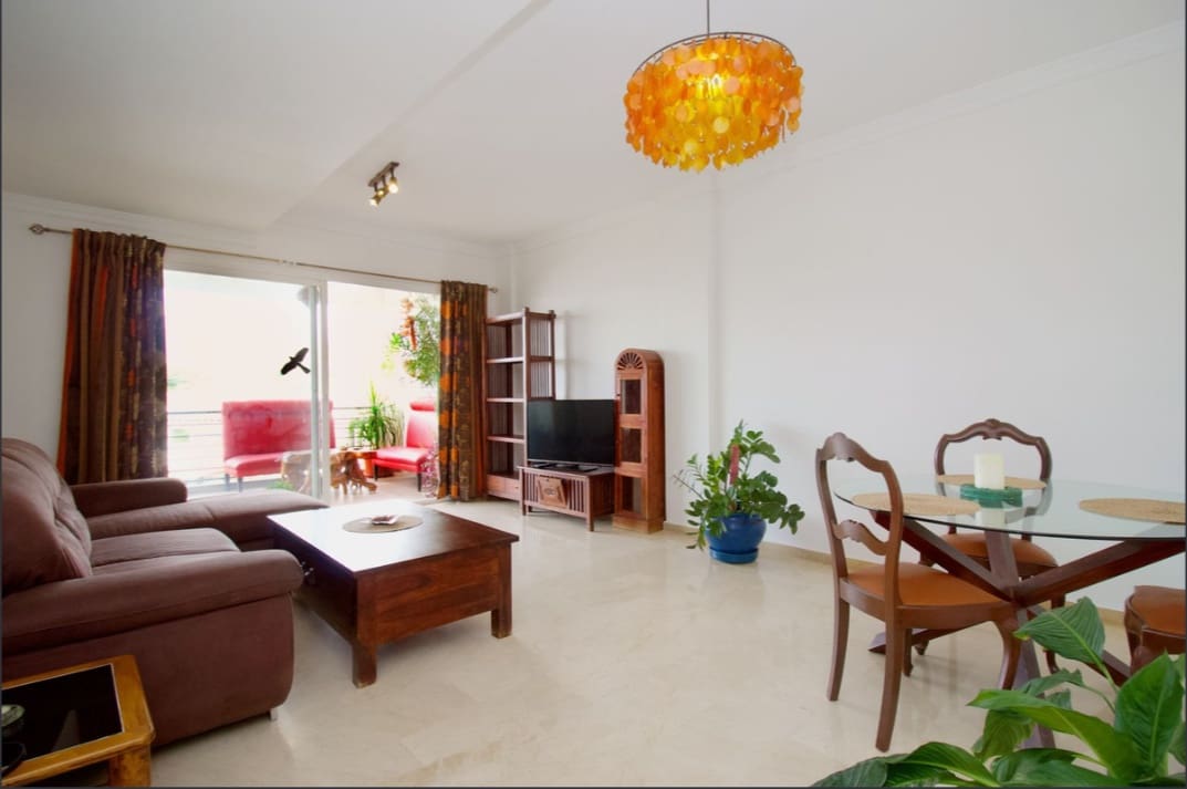 3 camera da letto Appartamento in vendita in Riviera del Sol con piscina - 332.000 € (Rif: 9680537)