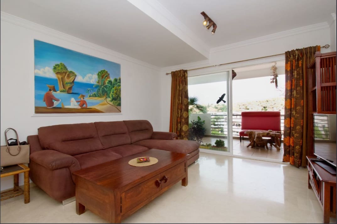 3 camera da letto Appartamento in vendita in Riviera del Sol con piscina - 332.000 € (Rif: 9680537)