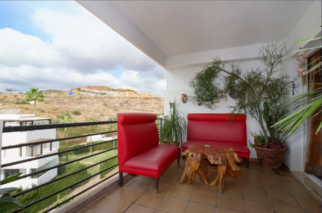 3 camera da letto Appartamento in vendita in Riviera del Sol con piscina - 332.000 € (Rif: 9680537)