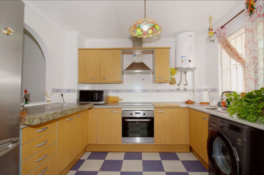 3 camera da letto Appartamento in vendita in Riviera del Sol con piscina - 332.000 € (Rif: 9680537)