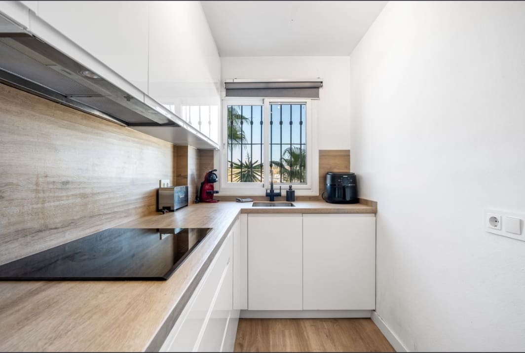 2 camera da letto Appartamento in vendita in La Cala de Mijas con piscina garage - 359.000 € (Rif: 9680540)