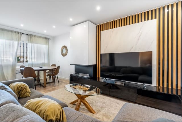 2 camera da letto Appartamento in vendita in La Cala de Mijas, Mijas con piscina garage - 359.000 € (Rif: 9680540)