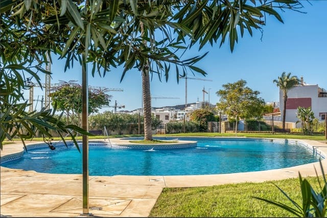 2 camera da letto Appartamento in vendita in La Cala de Mijas, Mijas con piscina garage - 359.000 € (Rif: 9680540)