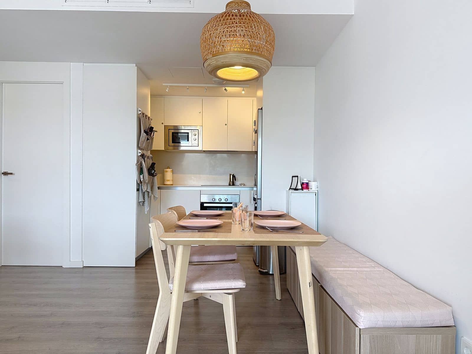 3 quarto Apartamento para venda em Estepona com piscina - 359 000 € (Ref: 9680542)