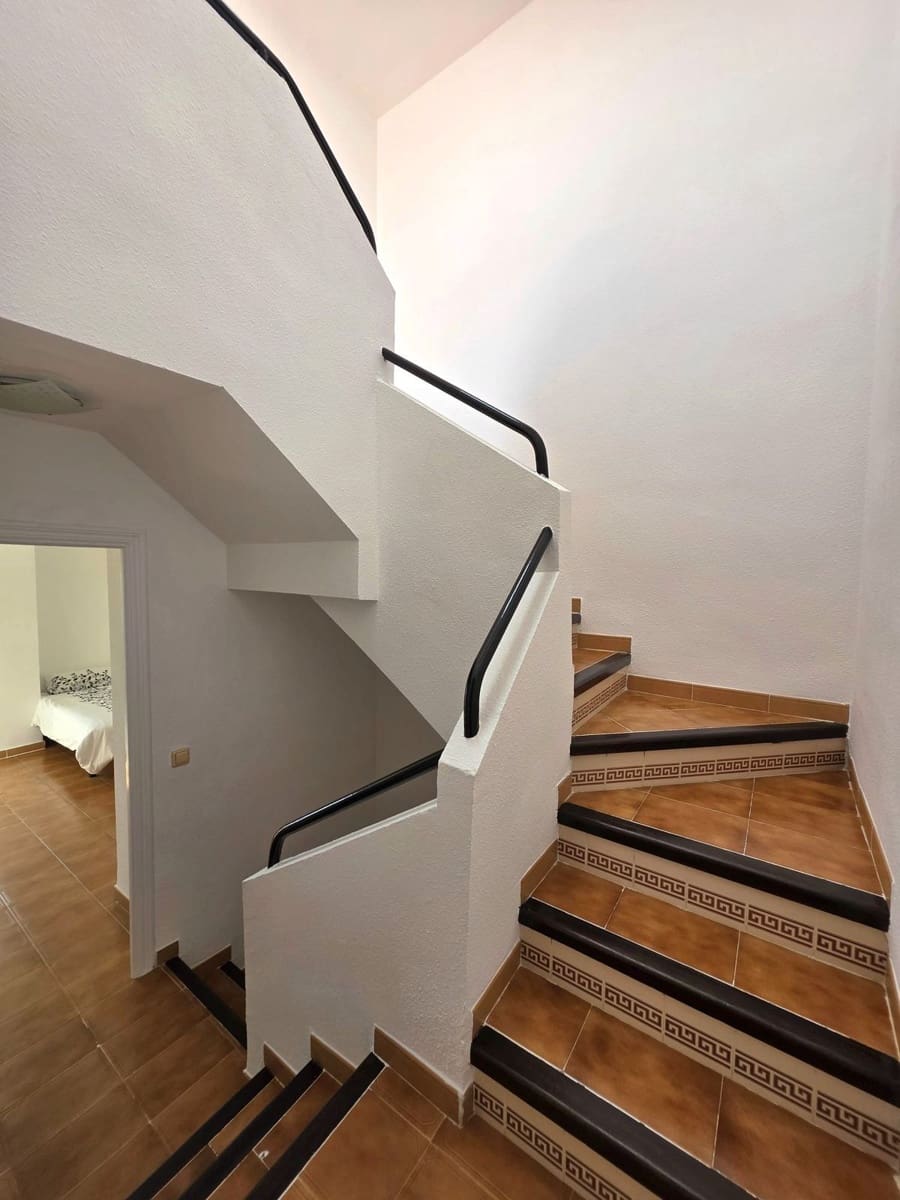 3 chambre Maison de Ville à vendre à Casares avec piscine - 440 000 € (Ref: 9680547)