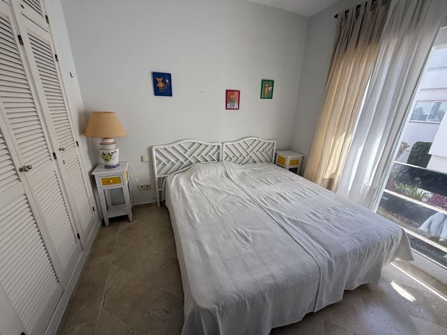 2 camera da letto Monolocale in vendita in Costalita, Estepona con piscina - 420.000 € (Rif: 9680555)