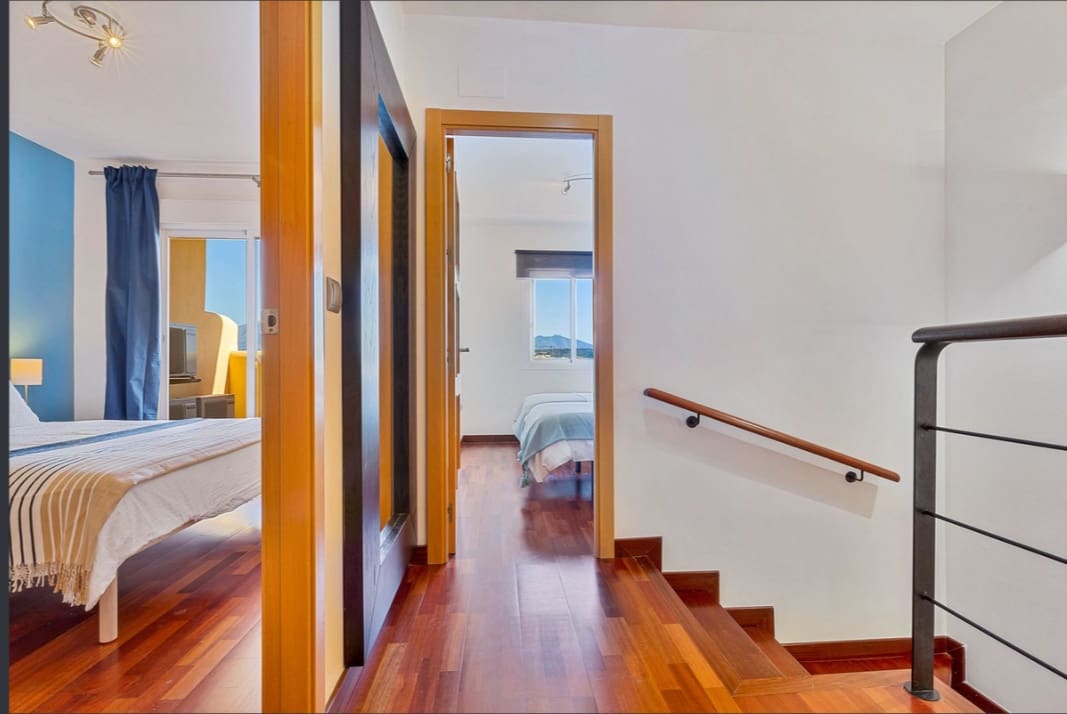 3 slaapkamer Appartement te koop in La Cala de Mijas met zwembad garage - € 369.000 (Ref: 9680557)