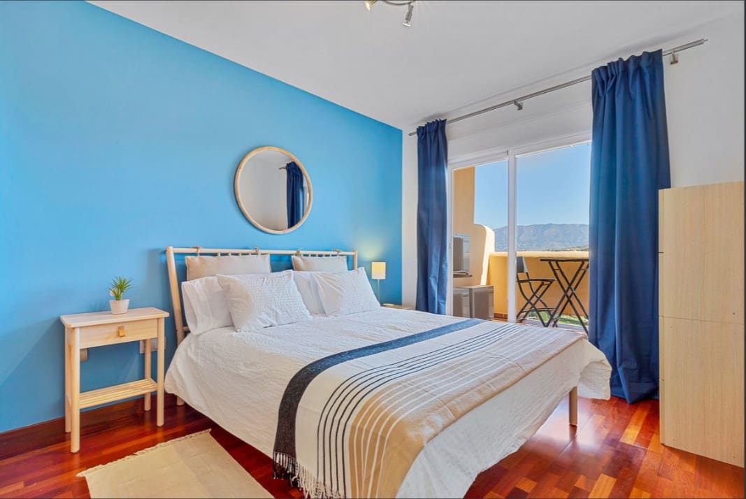 3 slaapkamer Appartement te koop in La Cala de Mijas met zwembad garage - € 369.000 (Ref: 9680557)