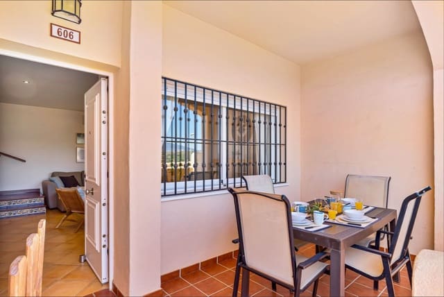 3 slaapkamer Appartement te koop in La Cala de Mijas, Mijas met zwembad garage - € 369.000 (Ref: 9680557)