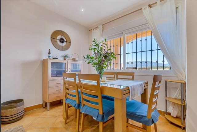 3 slaapkamer Appartement te koop in La Cala de Mijas, Mijas met zwembad garage - € 369.000 (Ref: 9680557)