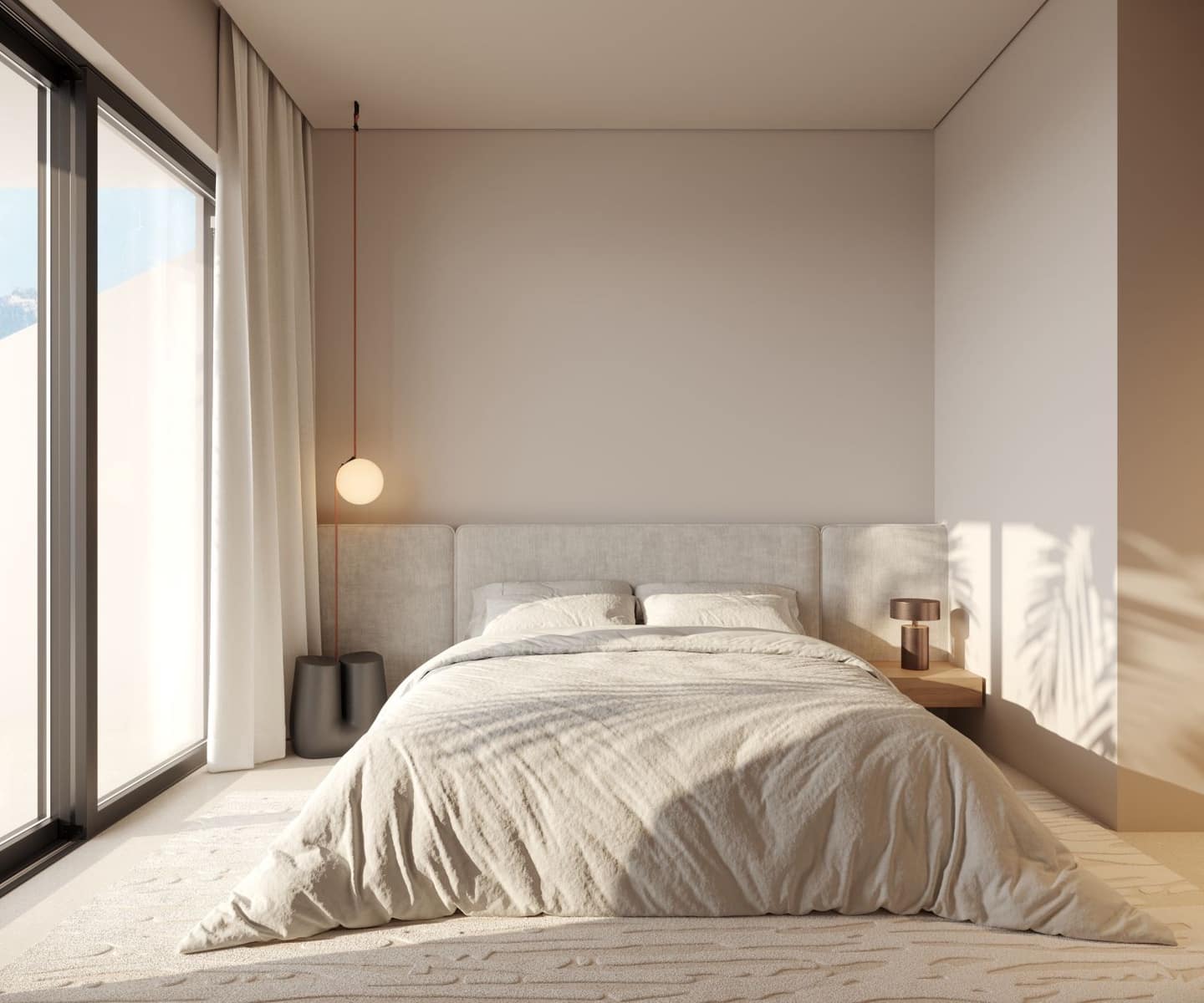 2 Zimmer Apartment zu verkaufen in El Chaparral mit Pool Garage - 570.000 € (Ref: 9680596)