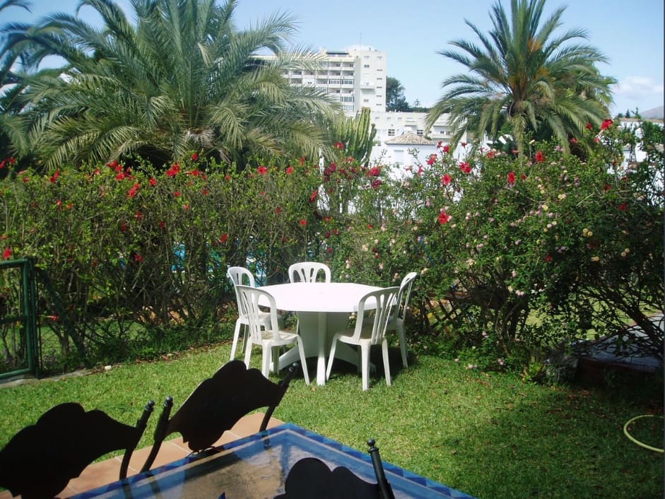 5 camera da letto Casa in vendita in Estepona con piscina - 435.000 € (Rif: 9680603)