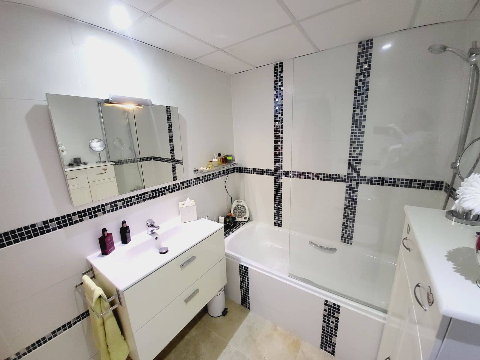 2 camera da letto Appartamento in vendita in Riviera del Sol con piscina - 349.000 € (Rif: 9682464)