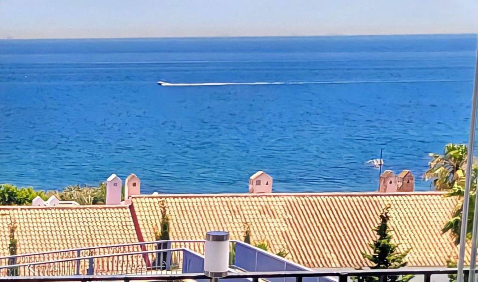 2 soveværelse Lejlighed til salg i Manilva med swimmingpool - € 270.000 (Ref: 9683151)