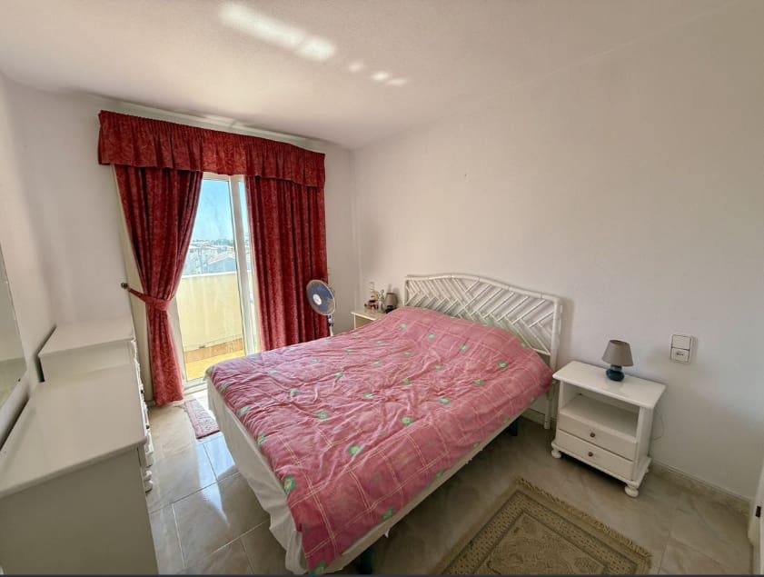 2 chambre Penthouse à vendre à Calahonda avec piscine - 379 000 € (Ref: 9683175)