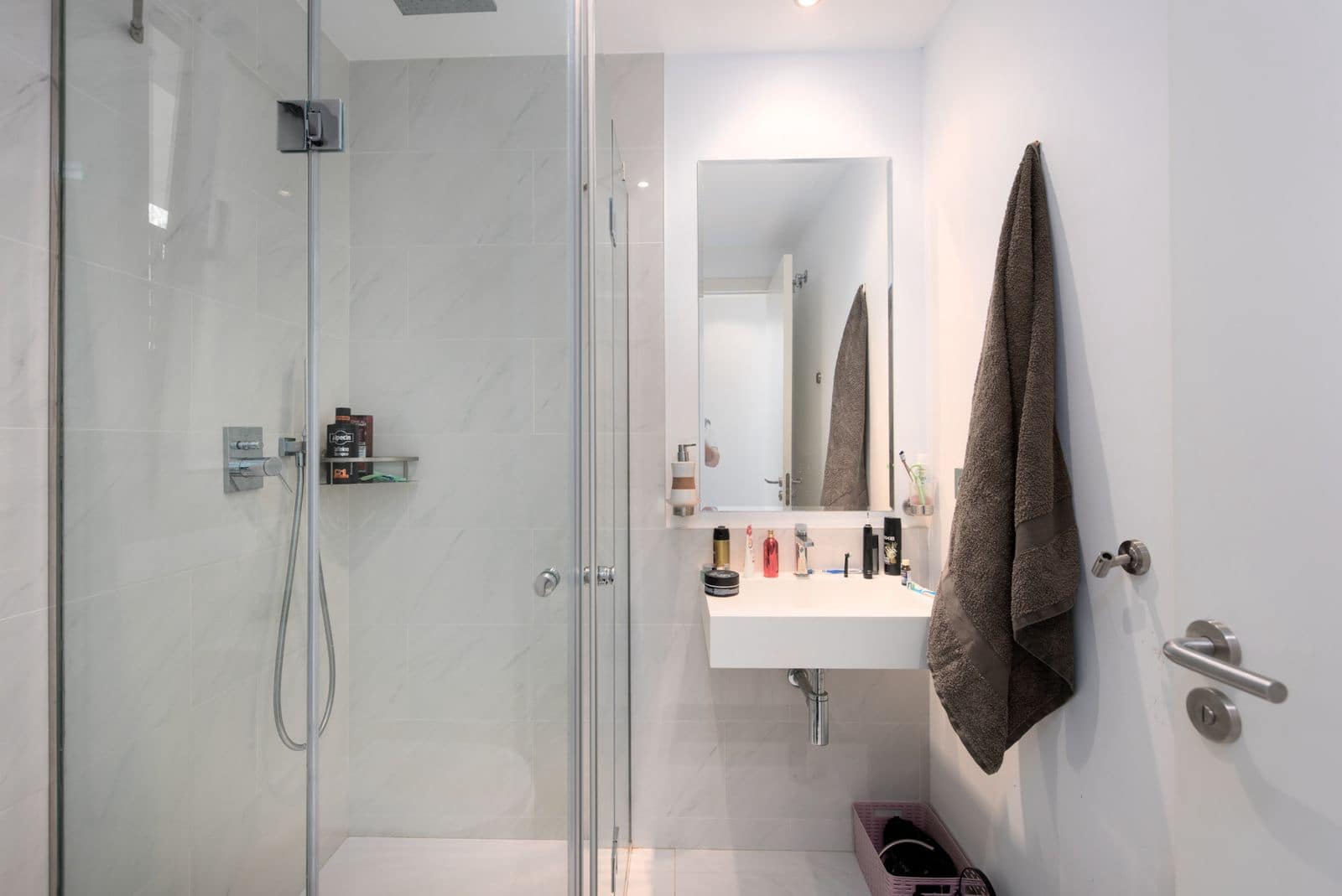 2 slaapkamer Appartement te koop in Estepona met zwembad - € 429.000 (Ref: 9683183)