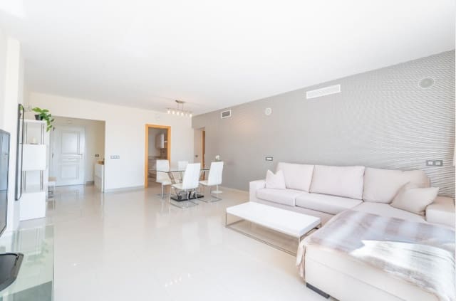 2 soveværelse Penthouse til salg i Estepona med swimmingpool - € 419.000 (Ref: 9683197)