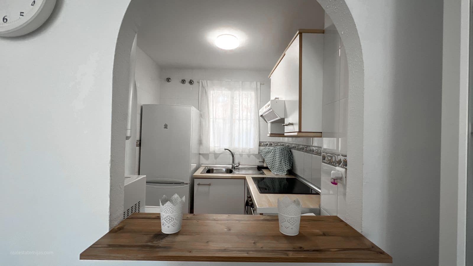 2 slaapkamer Appartement te koop in La Cala de Mijas met zwembad - € 360.000 (Ref: 9683199)