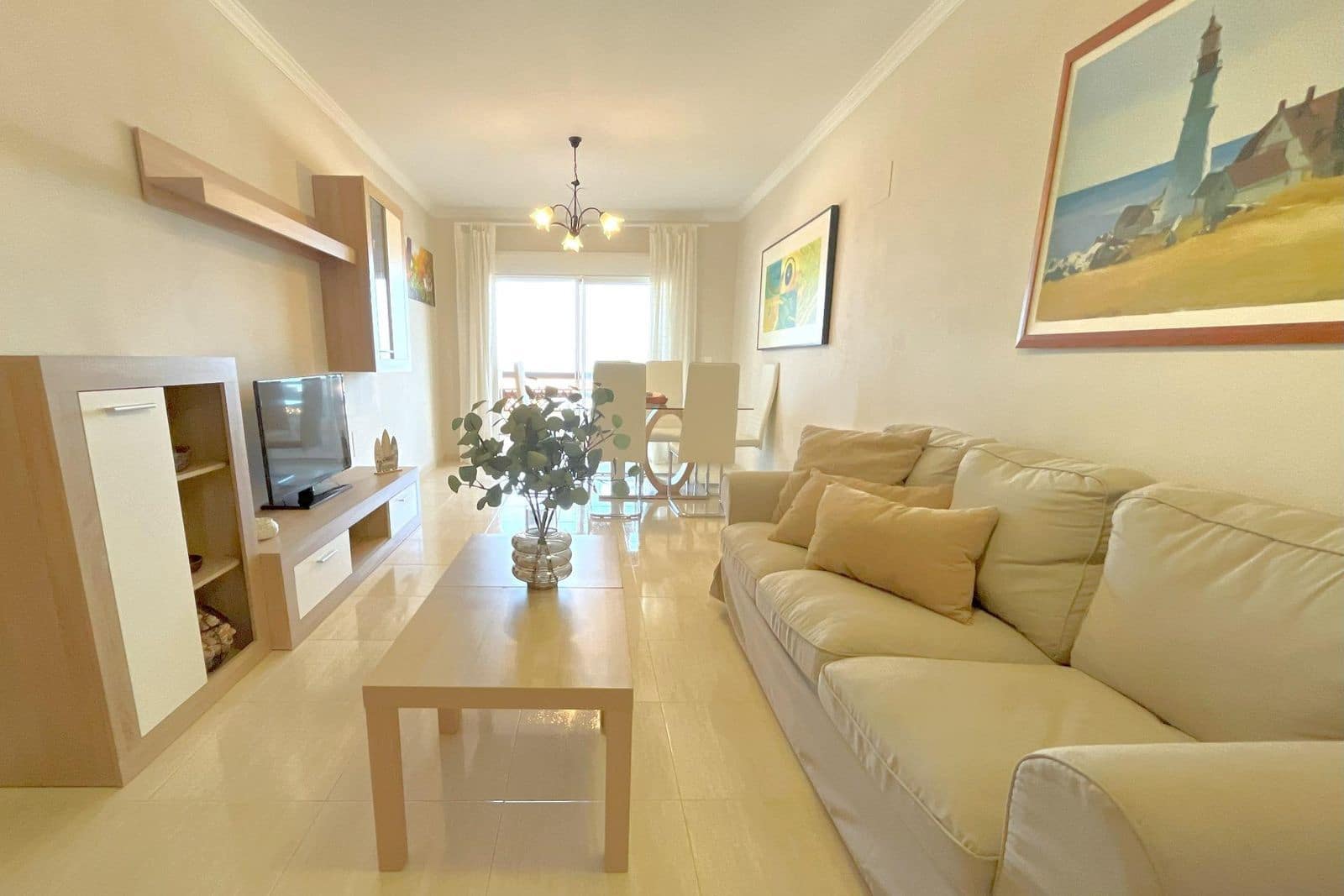 2 quarto Apartamento para venda em Manilva com piscina - 286 000 € (Ref: 9683200)