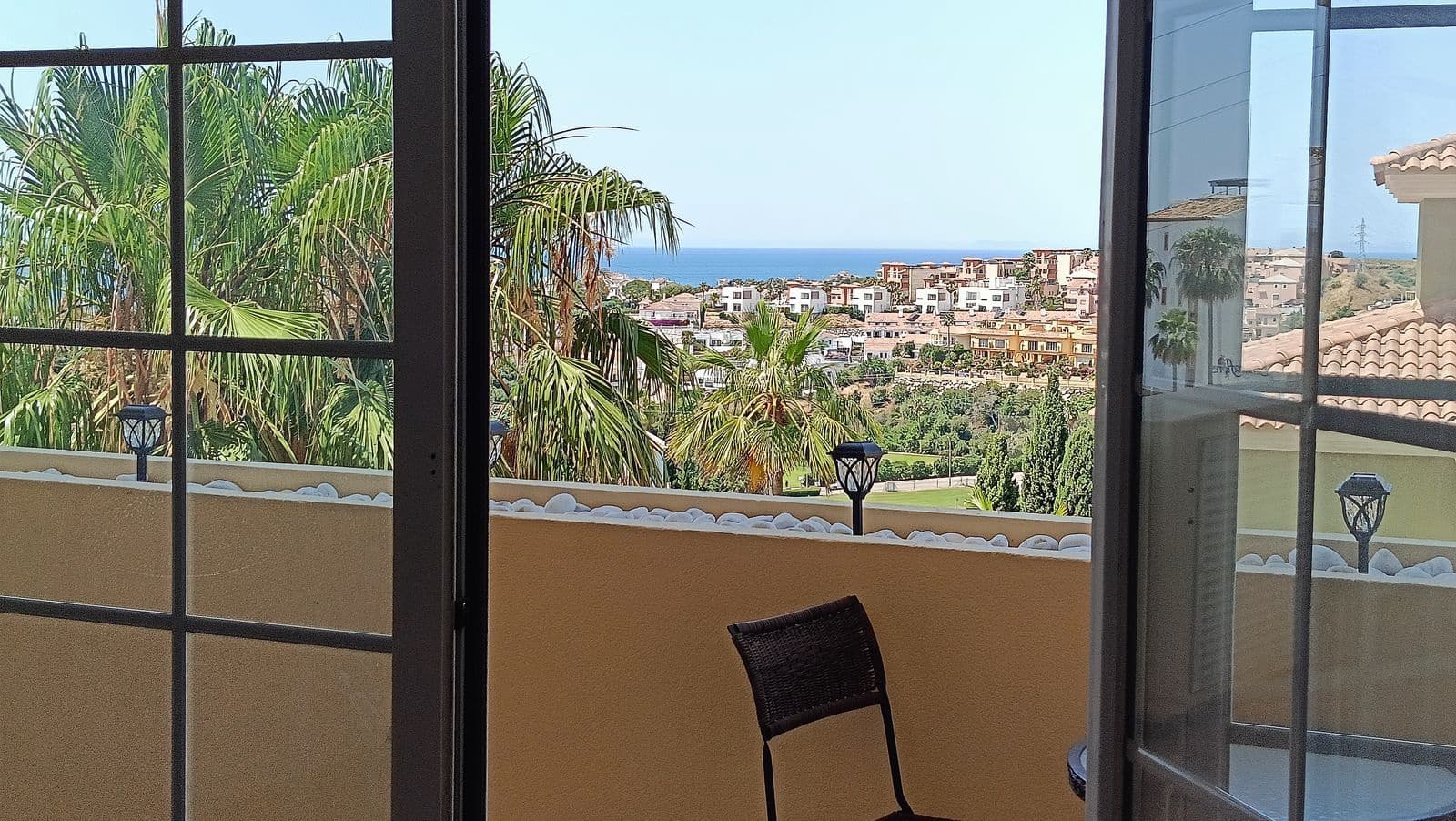 2 camera da letto Appartamento in vendita in Riviera del Sol con piscina garage - 310.000 € (Rif: 9683207)