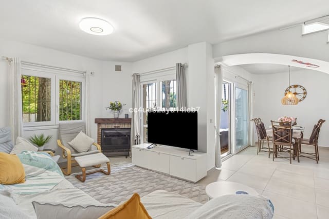 3 camera da letto Casa in vendita in Calahonda, Mijas con piscina - 495.000 € (Rif: 9683216)