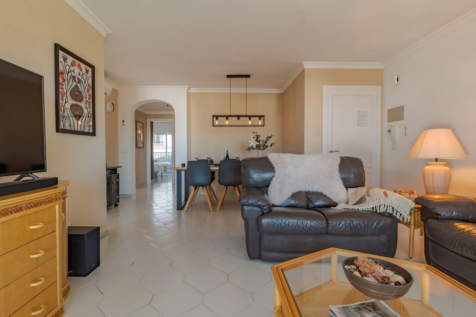 3 soverom Leilighet til salgs i La Cala de Mijas med svømmebasseng - € 425 000 (Ref: 9683217)