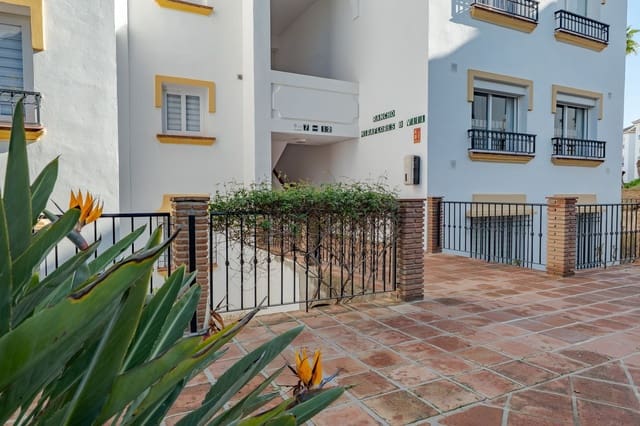 3 soverom Leilighet til salgs i La Cala de Mijas, Mijas med svømmebasseng - € 425 000 (Ref: 9683217)