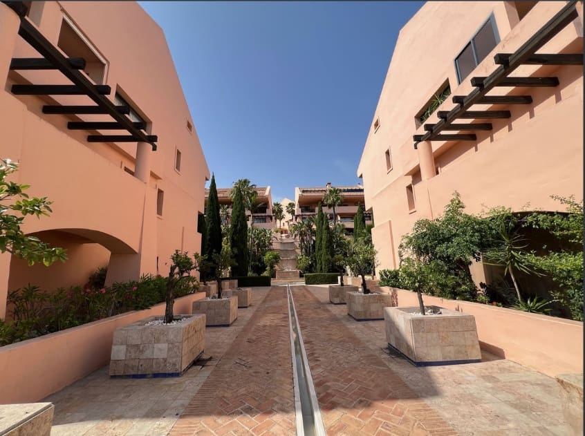 3 camera da letto Attico in vendita in Calahonda con piscina - 495.000 € (Rif: 9683218)