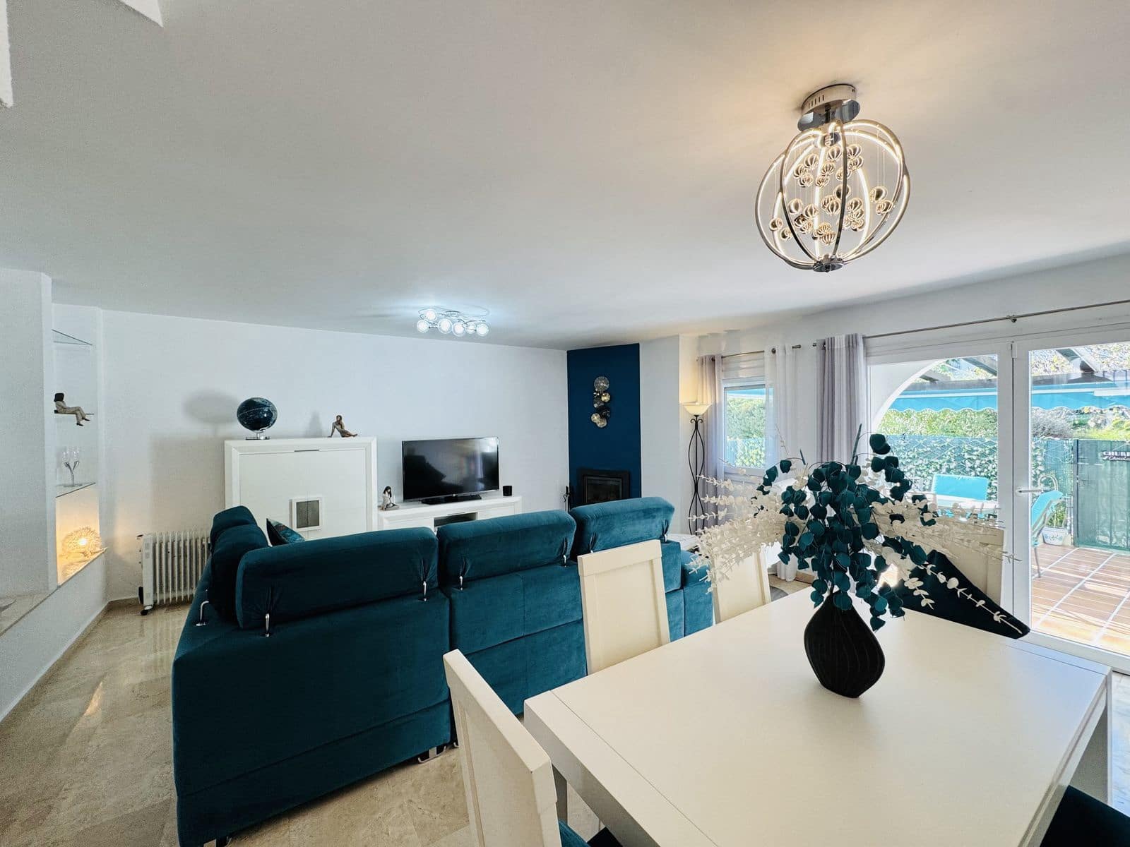 3 sovrum Hus till salu i Casares med pool - 450 000 € (Ref: 9683221)