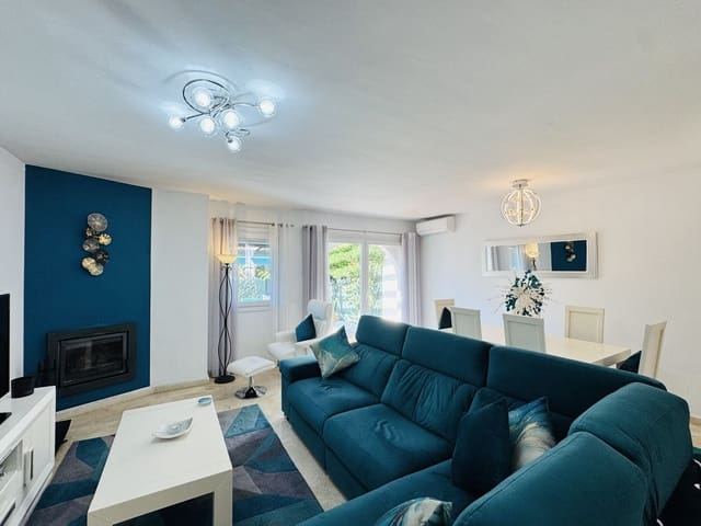 3 sovrum Hus till salu i Casares med pool - 450 000 € (Ref: 9683221)