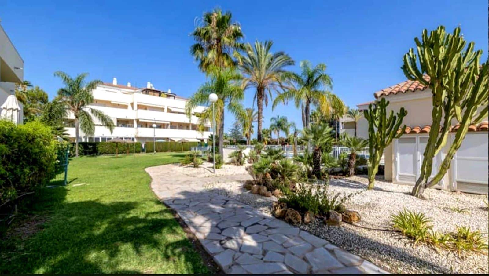 2 bedroom Penthouse for sale in Mijas Golf with pool garage - € 449,000 (Ref: 9683268)