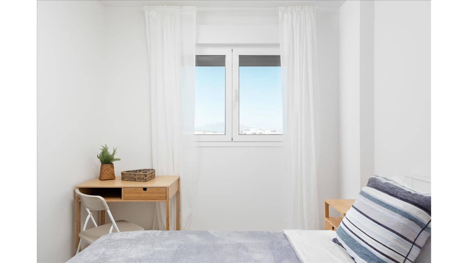 2 makuuhuone Huoneisto myytävänä paikassa Estepona mukana uima-altaan - 400 000 € (Ref: 9683477)