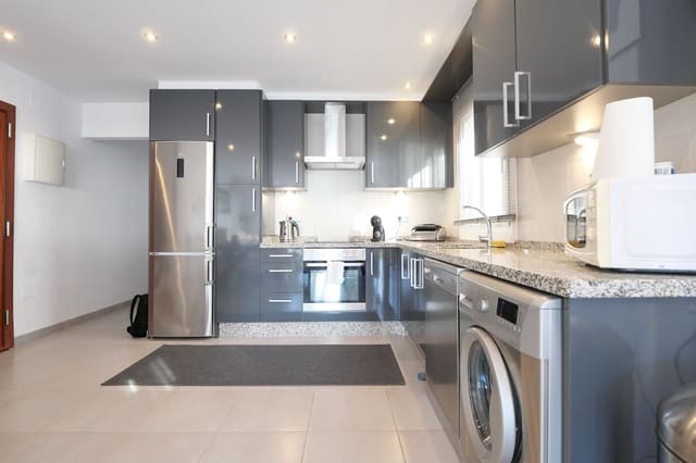 2 sypialnia Apartament na sprzedaż w Calahonda, Mijas z basenem - 348 000 € (Ref: 9683486)