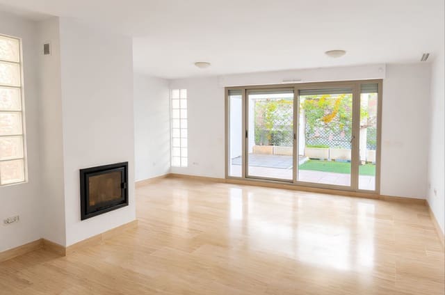 3 makuuhuone Huoneisto myytävänä paikassa La Cala de Mijas, Mijas mukana uima-altaan - 409 000 € (Ref: 9683491)