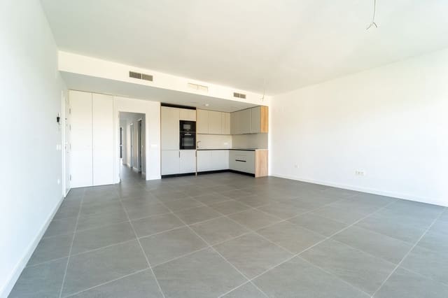 2 Zimmer Apartment zu verkaufen in Mijas Costa, Mijas mit Pool Garage - 455.000 € (Ref: 9683493)