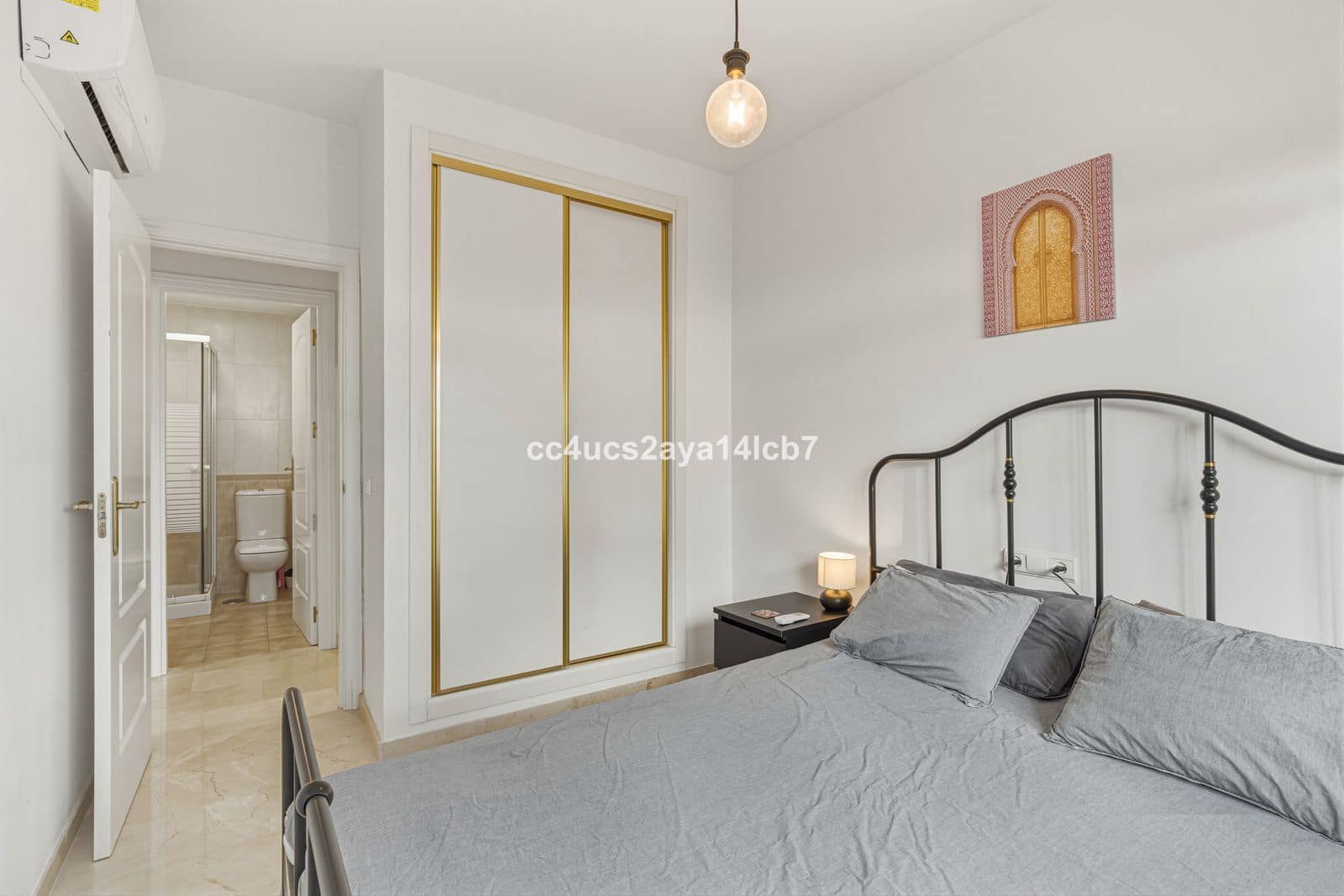 3 camera da letto Appartamento in vendita in Riviera del Sol con piscina - 375.000 € (Rif: 9683499)