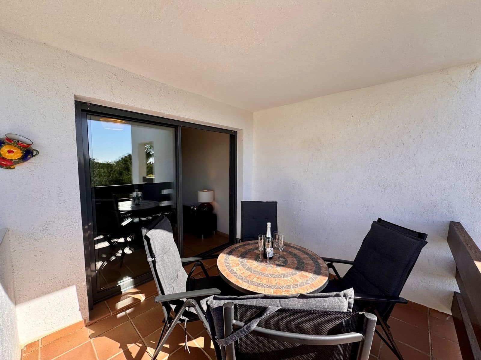 2 Zimmer Apartment zu verkaufen in La Cala de Mijas mit Pool - 365.000 € (Ref: 9683503)