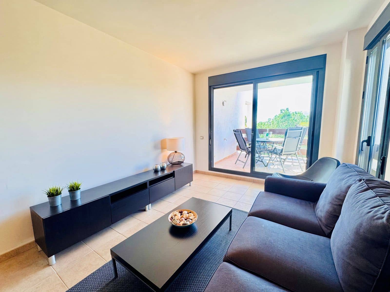 2 Zimmer Apartment zu verkaufen in La Cala de Mijas mit Pool - 365.000 € (Ref: 9683503)