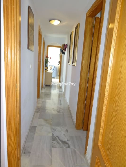 Ático de 3 habitaciones en Málaga ciudad en venta con piscina - 480.000 € (Ref: 9683522)