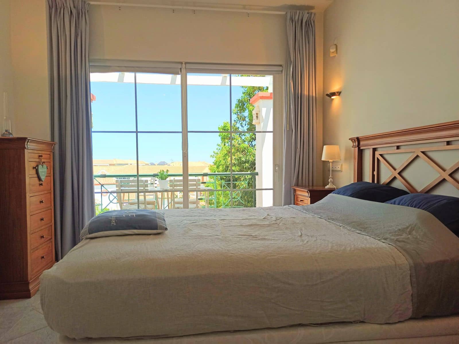 Ático de 2 habitaciones en Málaga ciudad en venta con piscina - 469.000 € (Ref: 9683525)