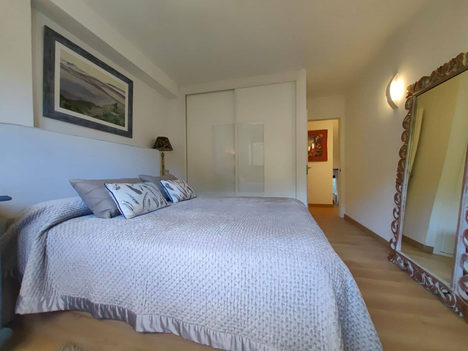 3 makuuhuone Huoneisto myytävänä paikassa Estepona mukana uima-altaan - 430 000 € (Ref: 9683810)