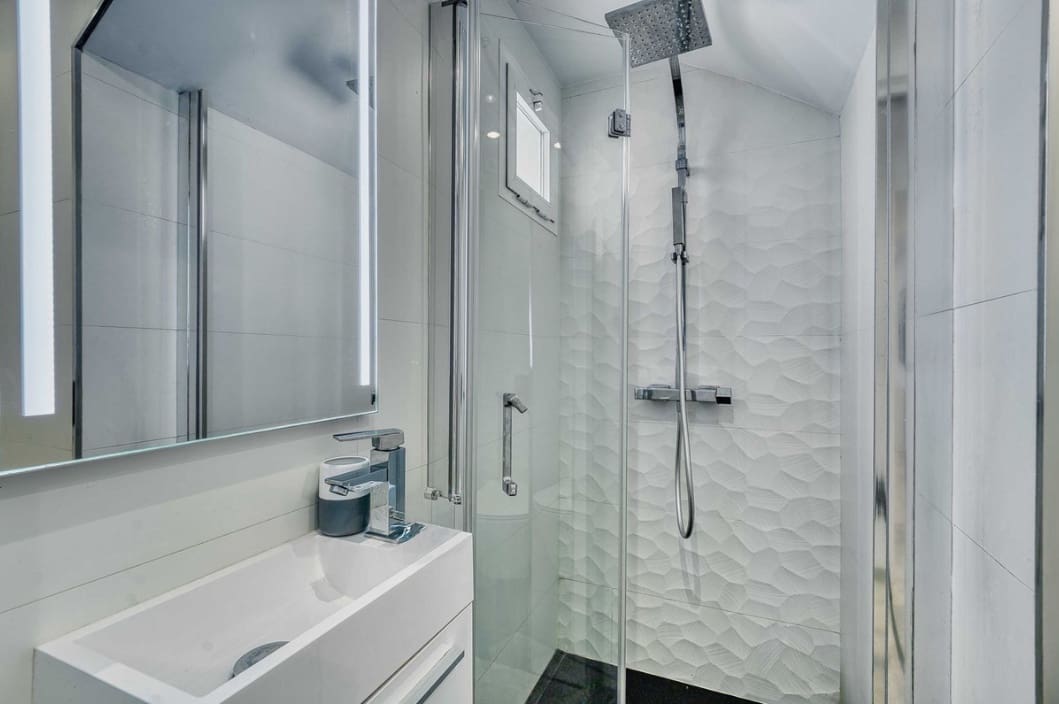 2 quarto Apartamento para venda em Elviria com piscina garagem - 470 000 € (Ref: 9683815)