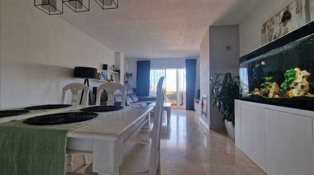 2 makuuhuone Huoneisto myytävänä paikassa Bel-Air, Estepona mukana uima-altaan 
autotalli - 365 000 € (Ref: 9686344)