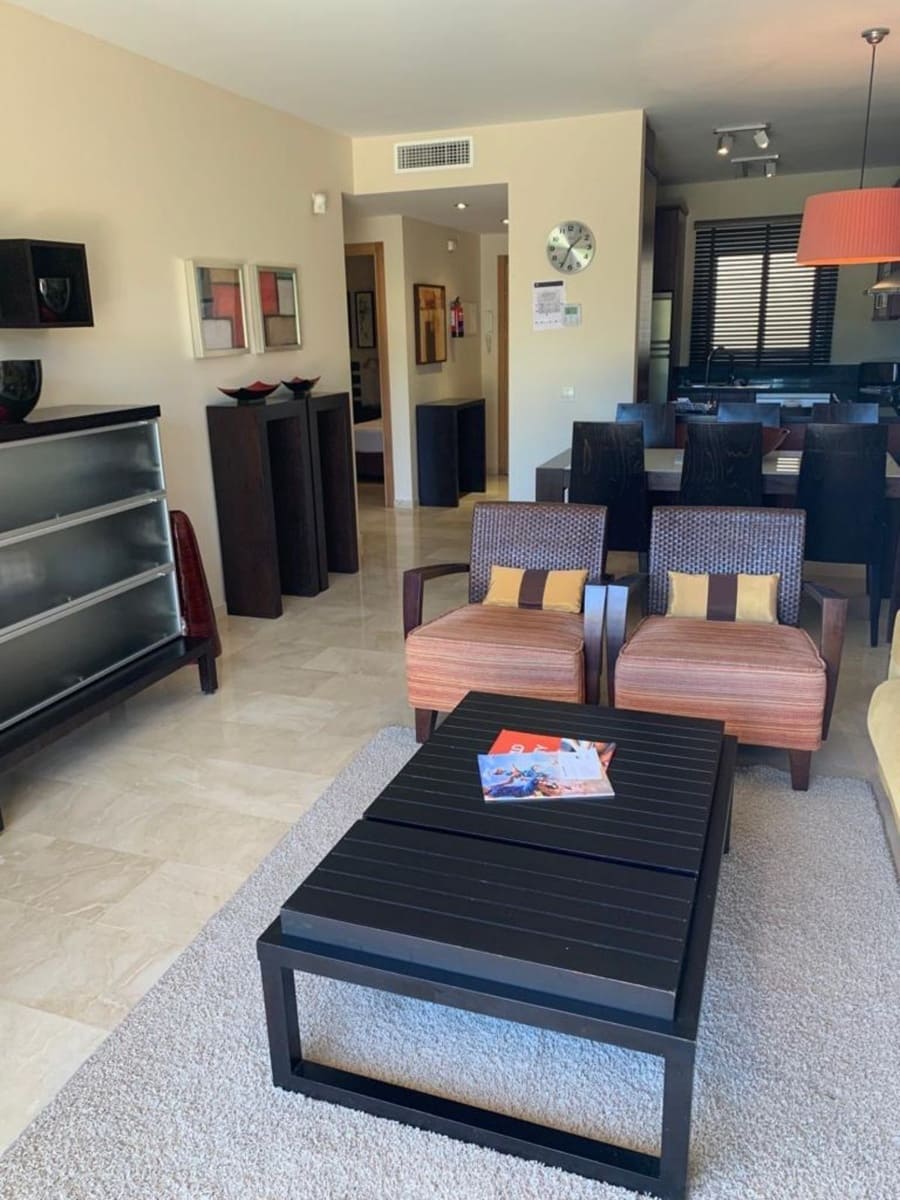 2 soverom Leilighet til salgs i Mijas Costa med svømmebasseng - € 390 000 (Ref: 9686355)