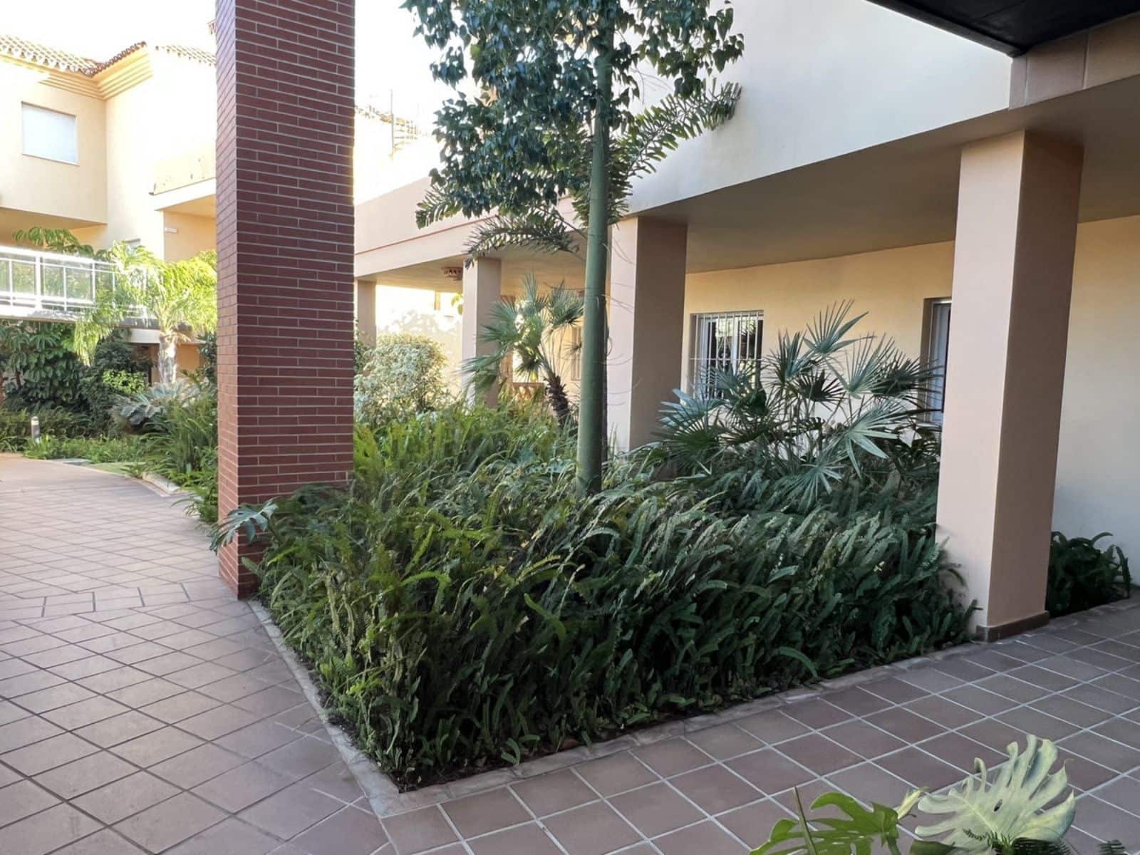 2 soverom Leilighet til salgs i Mijas Costa med svømmebasseng - € 390 000 (Ref: 9686355)