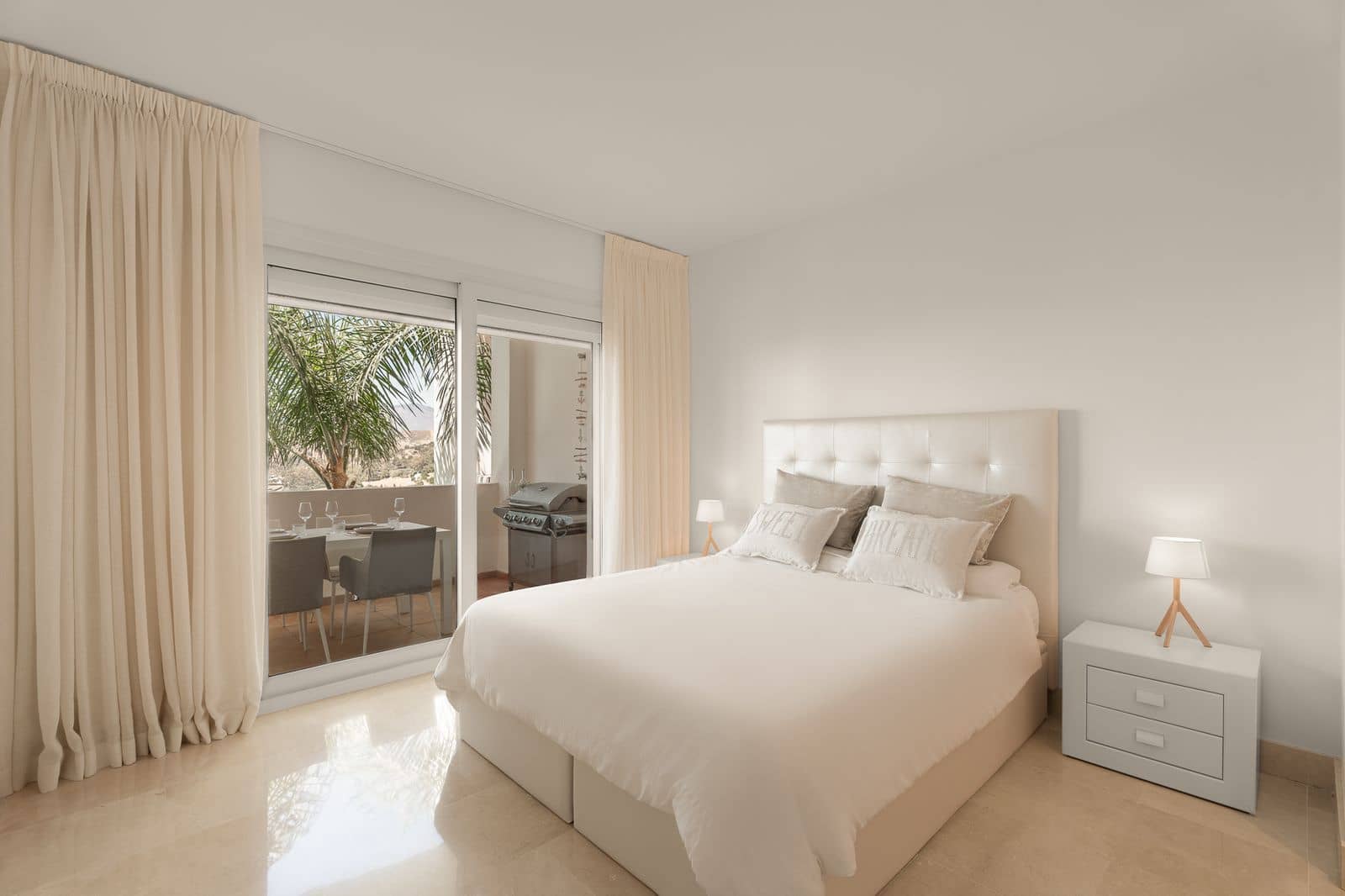 2 Zimmer Apartment zu verkaufen in Puerto de la Torre mit Pool - 475.000 € (Ref: 9687207)