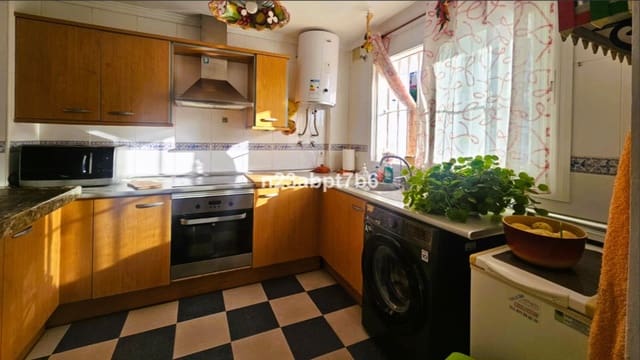 3 sypialnia Apartament na sprzedaż w Riviera del Sol, Mijas z basenem garażem - 332 000 € (Ref: 9687210)