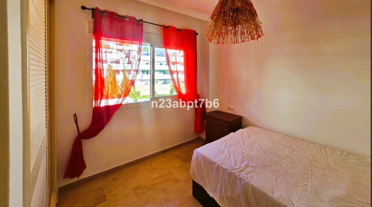 3 sypialnia Apartament na sprzedaż w Riviera del Sol z basenem garażem - 332 000 € (Ref: 9687210)