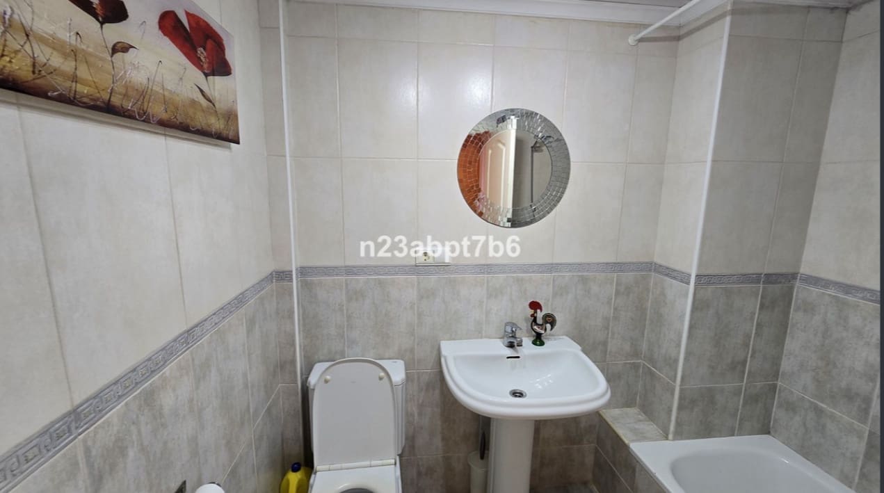 3 sypialnia Apartament na sprzedaż w Riviera del Sol z basenem garażem - 332 000 € (Ref: 9687210)