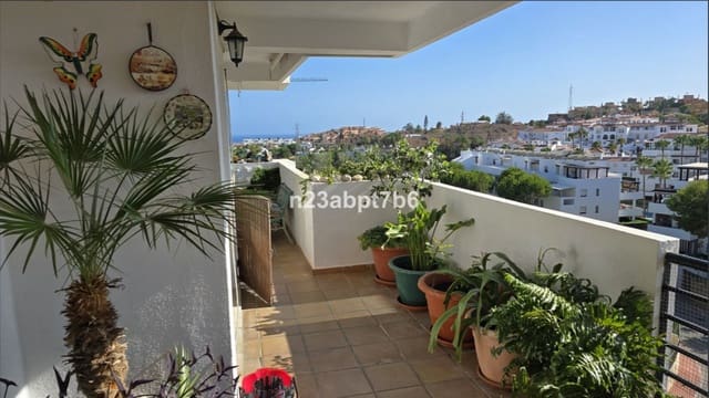 3 sypialnia Apartament na sprzedaż w Riviera del Sol, Mijas z basenem garażem - 332 000 € (Ref: 9687210)